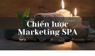 chiến lược marketing spa