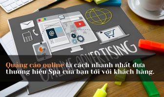 chiến lược marketing spa