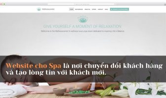 chiến lược marketing spa