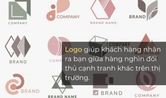 thiết kế logo thực phẩm chức năng