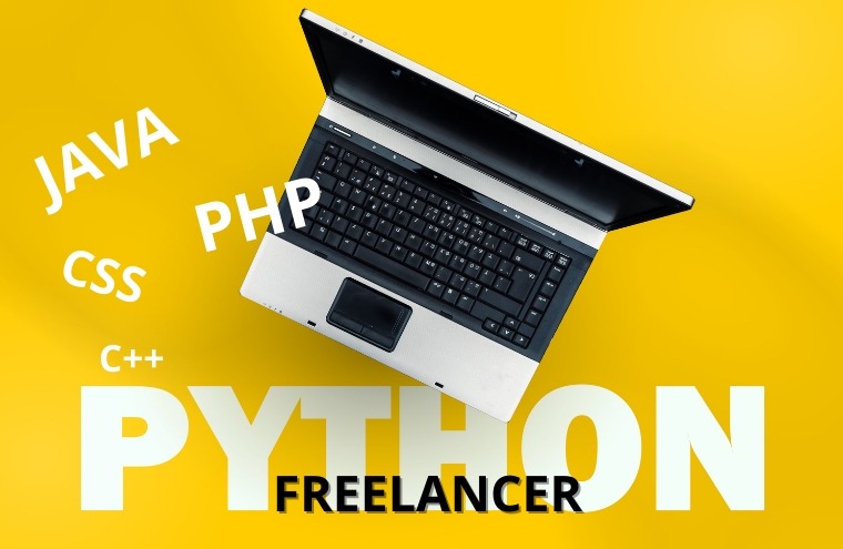 Freelancer thiết kế Web thường có kinh nghiệm với nhiều ngôn ngữ lập trình thông dụng
