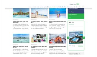 Trang Web Bất Động Sản cần có bài viết SEO cung cấp thông tin hữu ích thu hút khách hàng