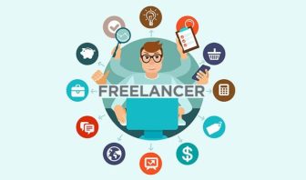 Thuê Freelancer làm việc ngắn hạn cho nhà hàng