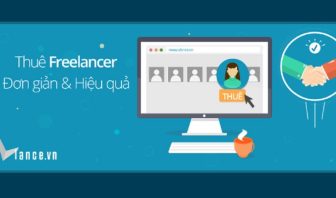 Thuê Freelancer tại vLance chạy quảng cáo tối ưu cho nhà hàng