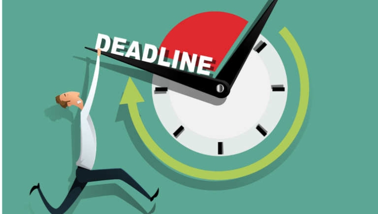 Thuê freelancer làm việc thiếu chuyên nghiệp, trễ deadline 