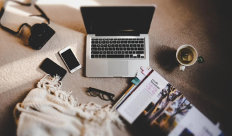xây dựng profile freelancer chất lượng