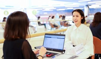 Chất lượng nhân sự tại sàn việc làm trong nước