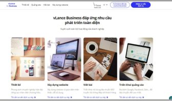 Đăng tin tuyển freelancer miễn phí tại vLance