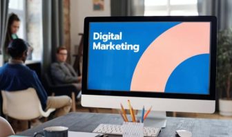 Digital marketing
