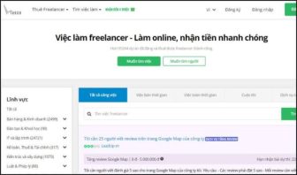 Freelance là gì? Tìm việc freelance tại vLance