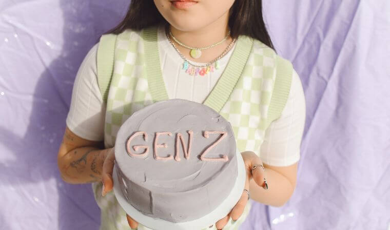 Gen Z