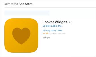 Các App đánh giá cao thường có nhiều lượt tải