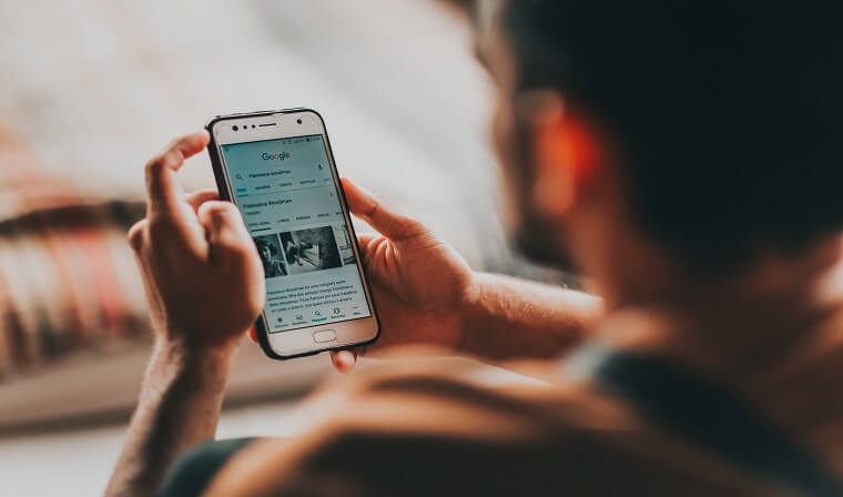 Dịch vụ review sản phẩm giúp tăng điểm chạm khách hàng