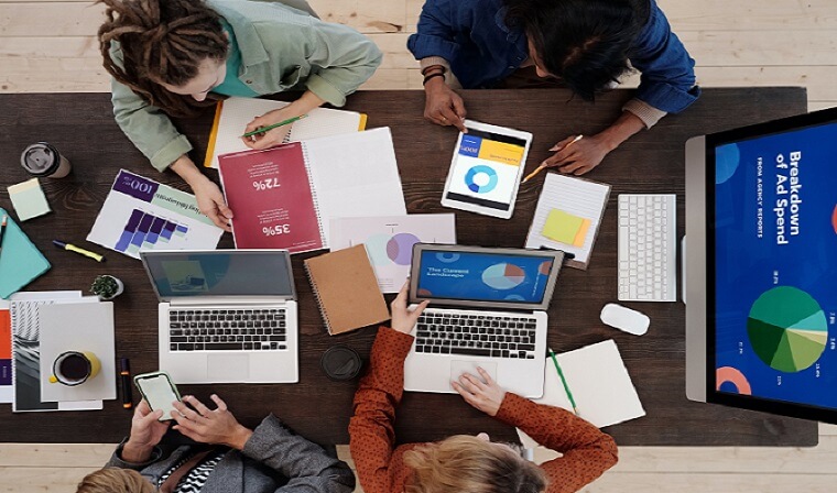 Dịch vụ review sản phẩm hỗ trợ đặc lực Digital Marketing
