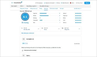 Dịch vụ review sản phẩm