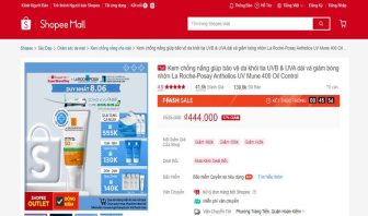 Dịch vụ tăng review kích thích nhu cầu mua