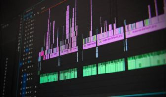 Job freelancer video editor