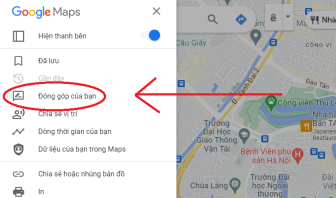 các bước kiểm tra tài khoản Local Guide
