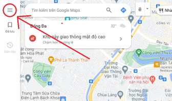 Các bước kiểm tra tài khoản Local Guide