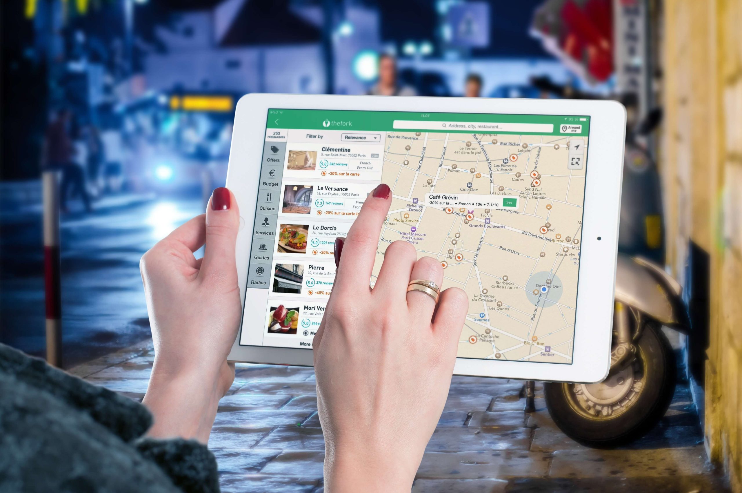 Đánh giá Local Guide trên Google Maps
