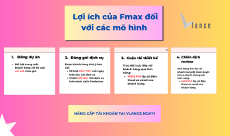 Khuyến mãi vLance