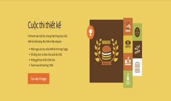 Cuộc thi thiết kế vLance