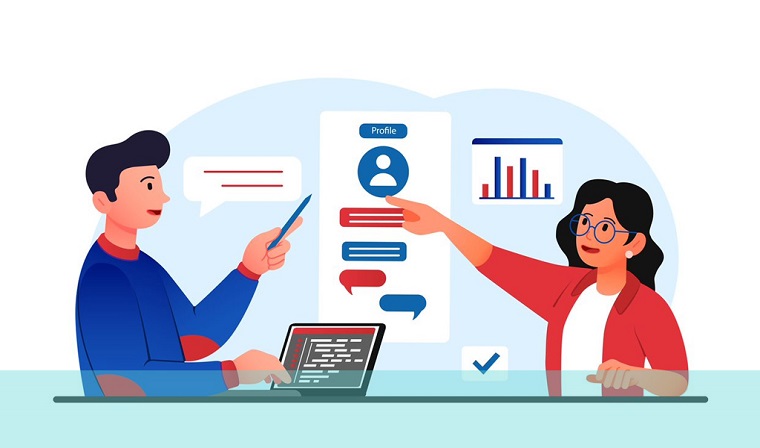 Đặt ra quy chuẩn giúp công việc được định hình đúng hướng ngay từ đầu