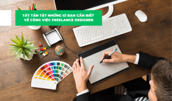 Freelance Designer