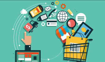 Bán hàng online cách kiếm tiền online
