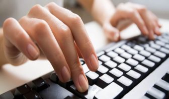 Cách kiếm tiền online nhập liệu