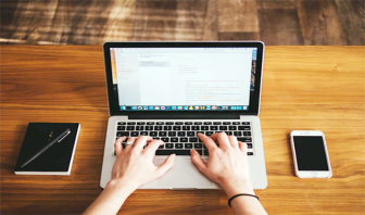 Cách kiếm tiền online trực page