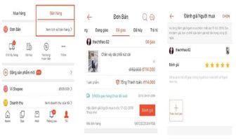 Cách kiếm tiền online viết review