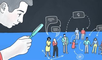 tuyển cộng tác viên là gì
