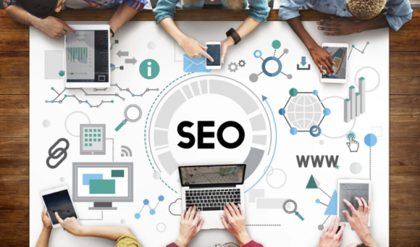 Marketing làm những công việc gì