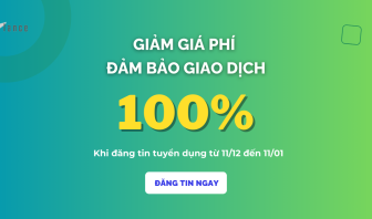 Đăng tin tuyển dụng miễn phí