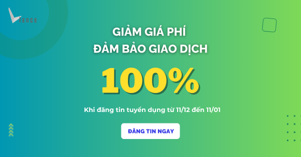 Đăng tin tuyển dụng miễn phí