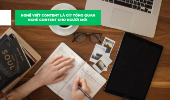 Nghề viết content là gì