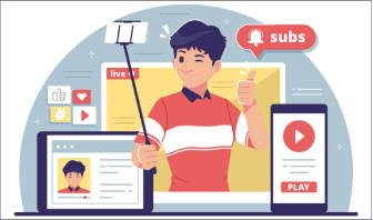 Nghề viết content là gì
