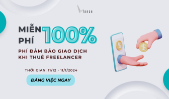 Đăng tin tuyển dụng miễn phí