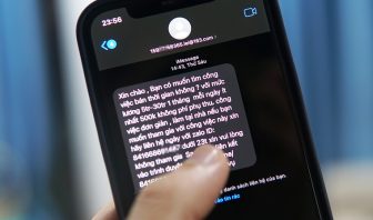 việc làm thêm tại nhà