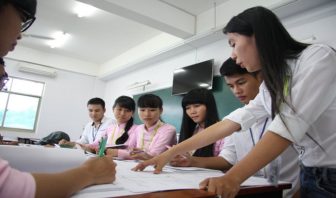 việc làm thêm buổi tối