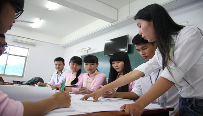 việc làm thêm buổi tối