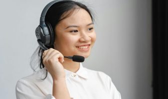 Việc làm thêm buổi tối: Sales online