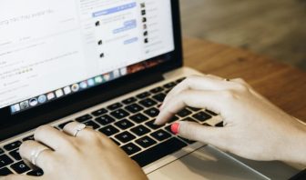 Việc làm thêm buổi tối: trực page
