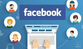 Các đối tượng lừa đảo thường xuyên tuyển dụng qua Facebook