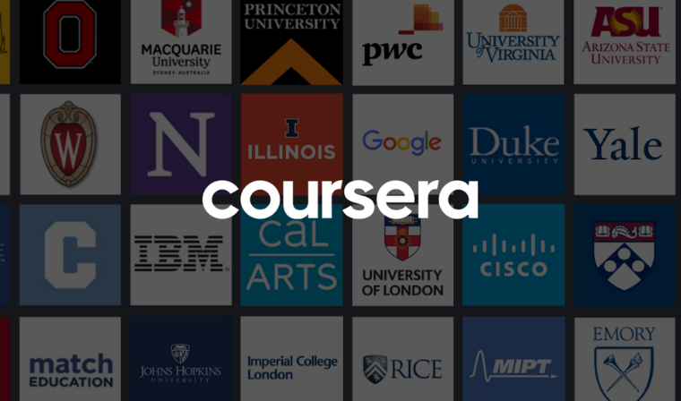 Freelance Designer nên cân nhắc về các khóa học trên Coursera