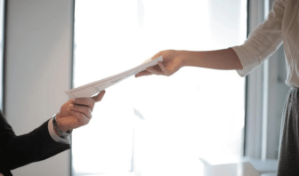 Kinh nghiệp với công việc làm tại nhà giúp bạn tăng cơ hội tuyển dụng trong tương lai