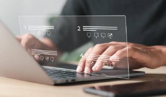 Freelancer có thể nhận không giới hạn số lượng dự án tại cùng một thời điểm