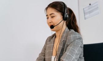 Việc làm thêm tại nhà: Sales