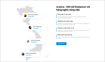 Địa chỉ tìm việc thu nhập cao khi làm freelancer